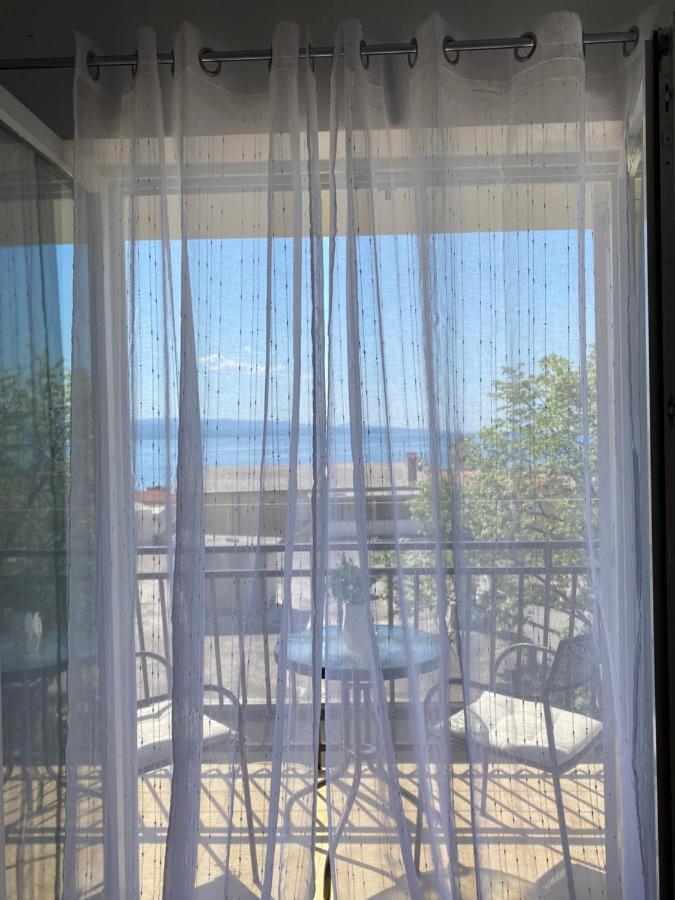 Room For Two Baška Voda Extérieur photo