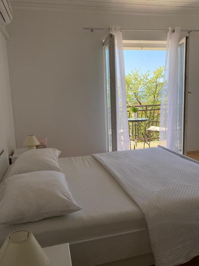 Room For Two Baška Voda Extérieur photo