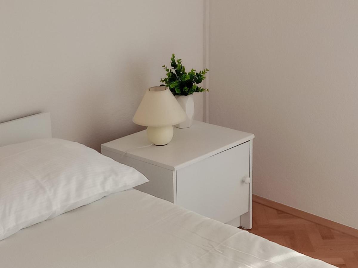 Room For Two Baška Voda Extérieur photo